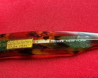 Carolina Herrera Sunglasses