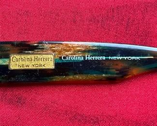 Carolina Herrera Sunglasses