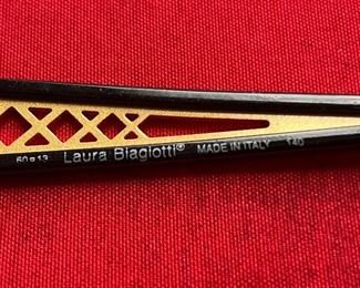 Laura Biagiotti marked Sunglasses