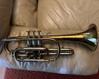 Martin Committee Coronets