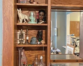 Vintage Novelties and Accessories