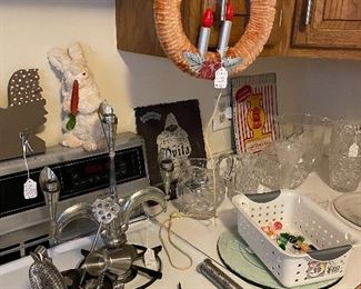 More Vintage Cookware