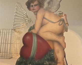 You Must Be an Angel