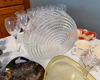 Fantastic Glassware!