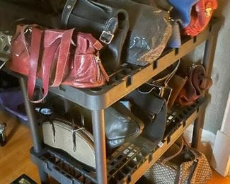 Bags, Purses, Briefcases