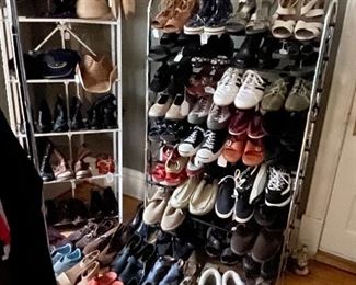 Shoes for Days