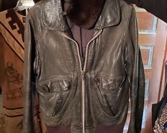 Super Vintage Bomber!