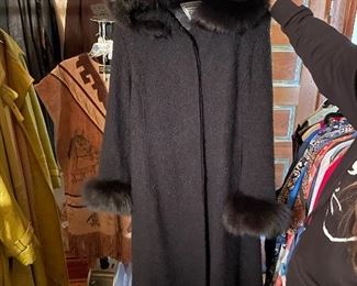 Warm and Cozy and Style for Days