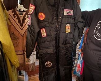 Cant have enough Snow Suits