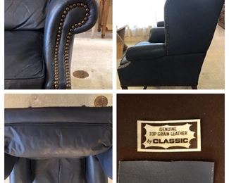 Detail of previous chairs 