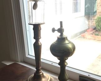 Detail of previous lot