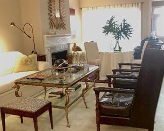 WELCOME TO AUTUMN IN BATON ROUGE!!! We have prepared a beautiful offering for you.  