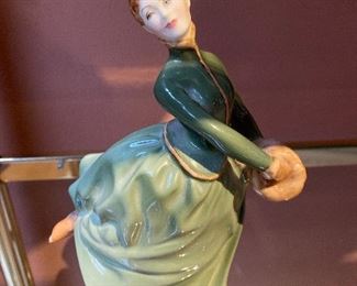 Royal Doulton Grace figurine