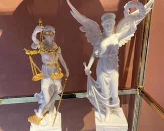 Veronese Design figurines