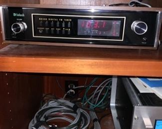 McIntosh MR500 Receiver. $450