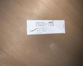 Sale Picture
