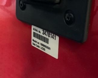 Sale Picture