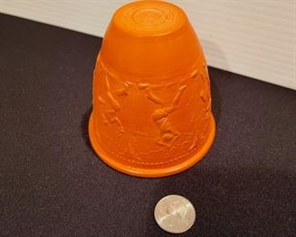 Terra Sigillata Bowl