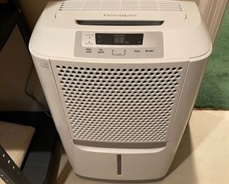 Frigidaire Dehumidifier