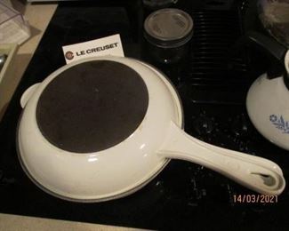 Le Creuset 