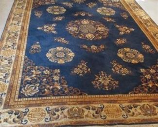 9 x 12 Rug