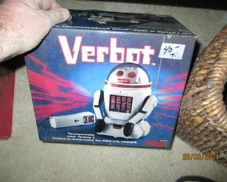 Verbot