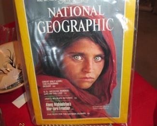 National Geographic 