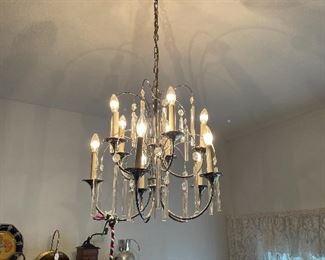 Chandelier