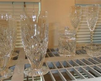 Waterford Crystal