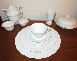 Bristol Garden by ROYAL CAULDON China