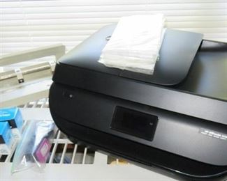 HP Office Jet 4650