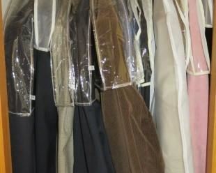 Men's Coats/Suites Size Large/XL