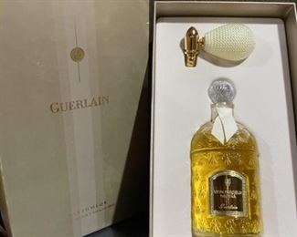 NIB Guerlain Fragrance / Perfume / Parfumeur
 Mon