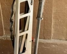 Minn Kota Fortrex Trolling Motor