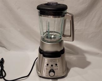 Cuisinart Blender, tested and working