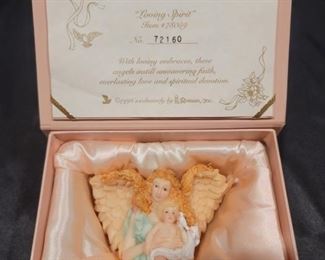 Seraphim Classics Heaven Sent Collection