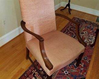 chair by Hickory Chair