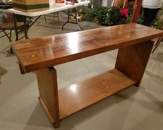 TV stand/hall table...