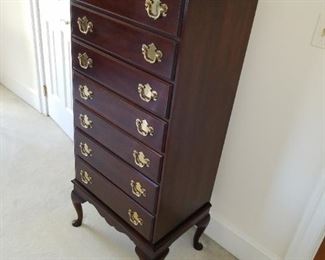 Bedroom #2: Statton lingerie chest