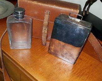 Brooks Bros, riding set