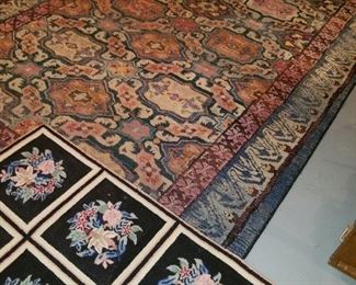 large area rug