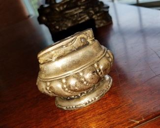 vintage Ronson Crown lighter