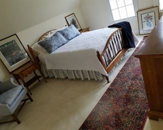 Bedroom #3, Ethan Allen