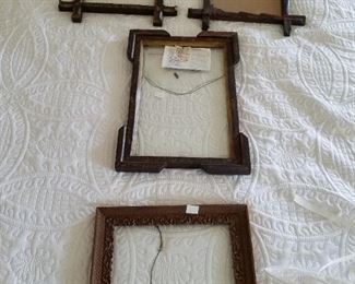 antique frames