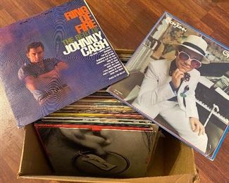Vintage Albums