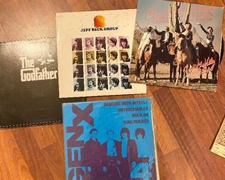 Assorted Albums