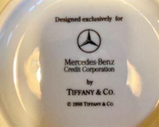 Additional photo of bowl marking.