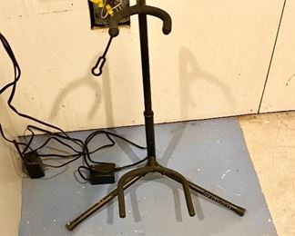 Guitar Holder