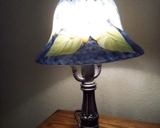 Small Lamp