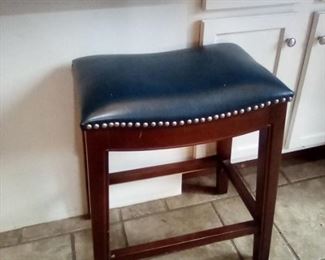 We have two of these stools